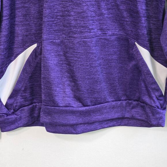 University Of Northern Iowa Hoodie. Men's Size Large. - Picture 3 of 8